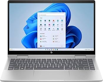 Amazon.com: HP Envy x360 2-in-1 14