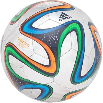 Amazon | adidas(アディダス) ブラズーカ トレーニング5号球