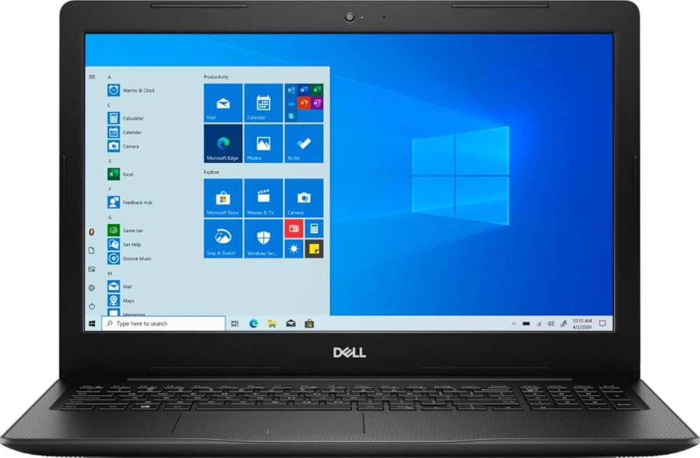 Amazon.co.jp: 2021 Dell Inspiron 15 3593 15.6インチ HD タッチ