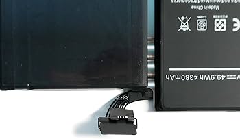 Amazon.com: A2389 A2337 Laptop Battery Compatible with MacBook Air