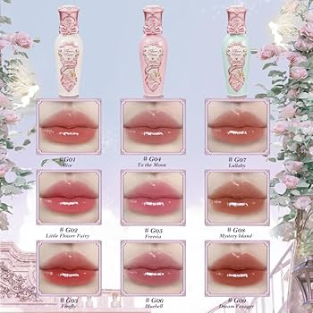 Amazon | FlowerKnows(フラワーノーズ)ミッドサマーフェアリーテイルズ