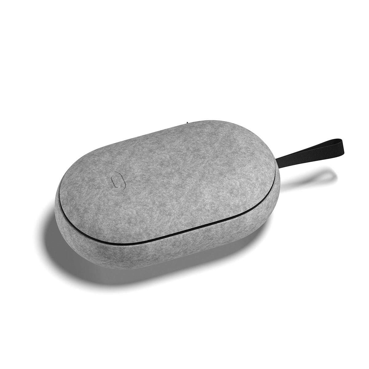 Quest 2 Carrying Case for Lightweight, Portable Protection - VR