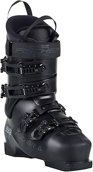 Amazon | FISCHER フィッシャー スキーブーツ ＜2025＞ RC ONE 9.0〔RC