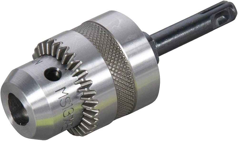 Amazon | マキタ(Makita) ドリルチャックアッセンブリ(チャックキー