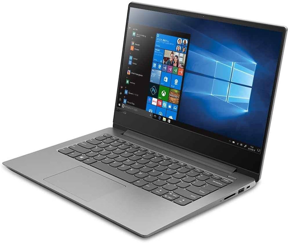 Amazon.co.jp: 【Windows10 Home搭載】Lenovo Ideapad 330S：Core i5