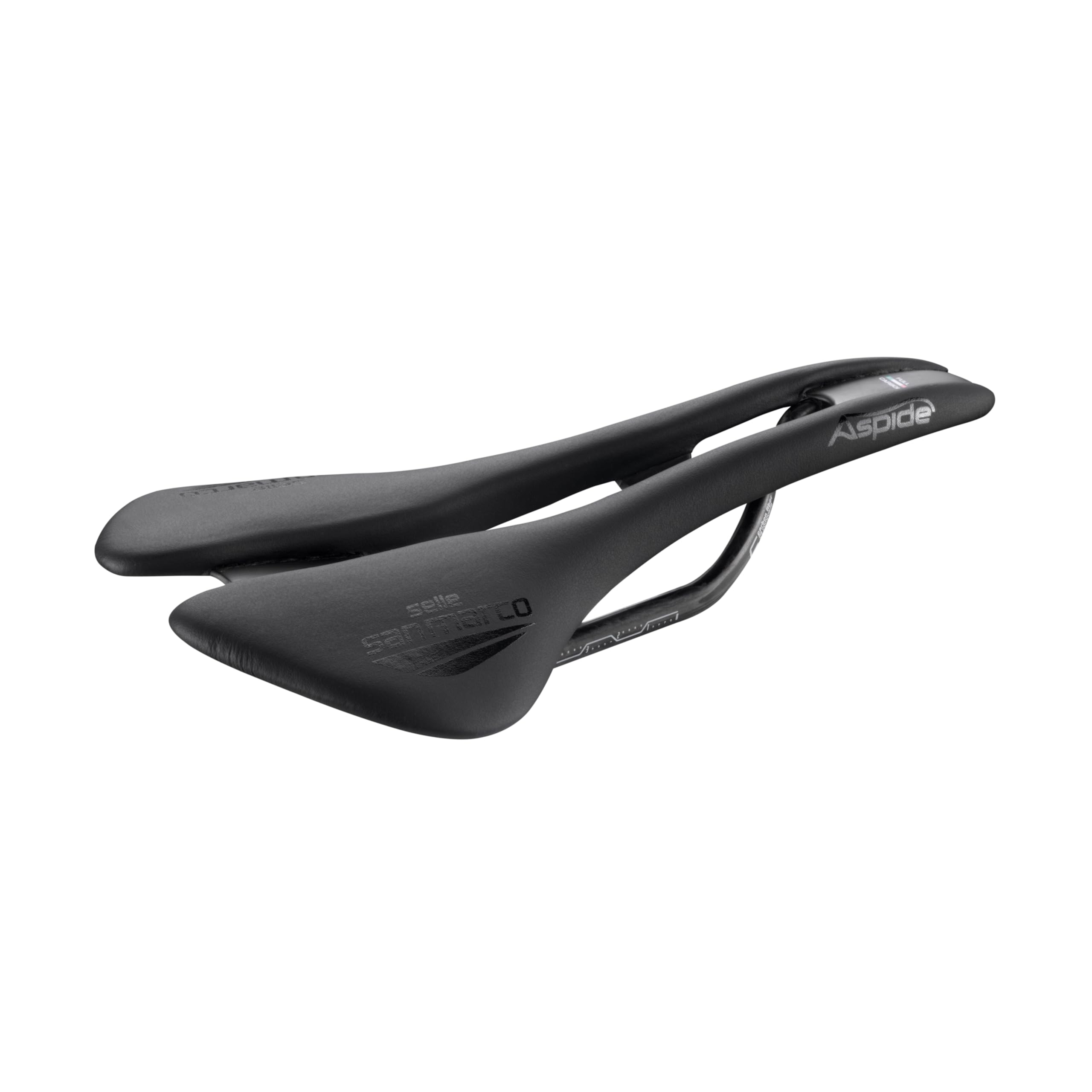 Amazon | セラサンマルコ（SELLE SAN MARCO） 自転車用サドル アスピデ