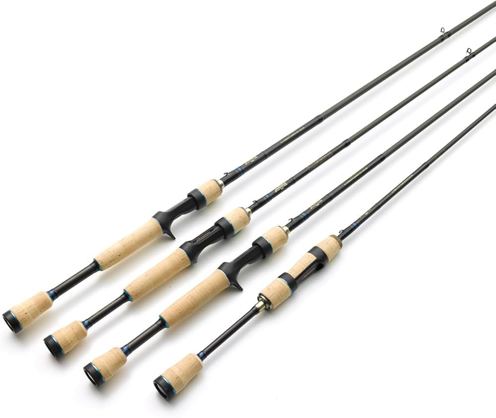 Amazon | ティムコ(TIEMCO) フェンウィック エイシス ACES610SMP+J