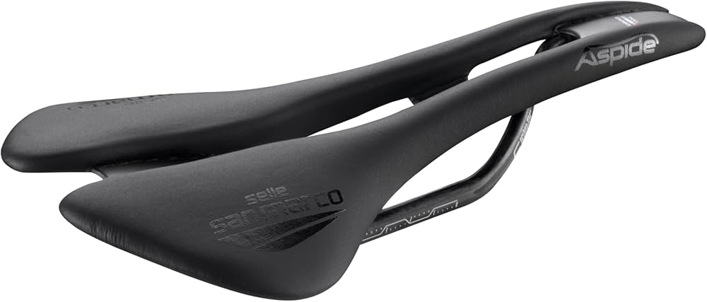 Amazon | セラサンマルコ（SELLE SAN MARCO） 自転車用サドル アスピデ