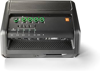 Amazon.com: JBL EON ONE Compact All-in-One Rechargeable Personal