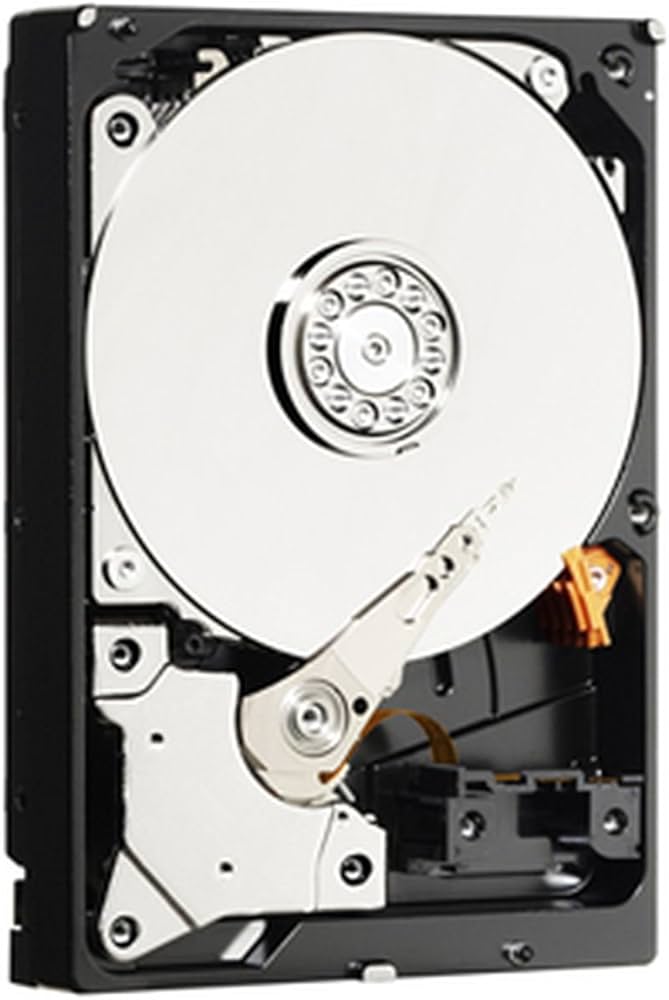 Amazon | Western Digital HDD 内蔵ハードディスク 3.5インチ 3TB WD