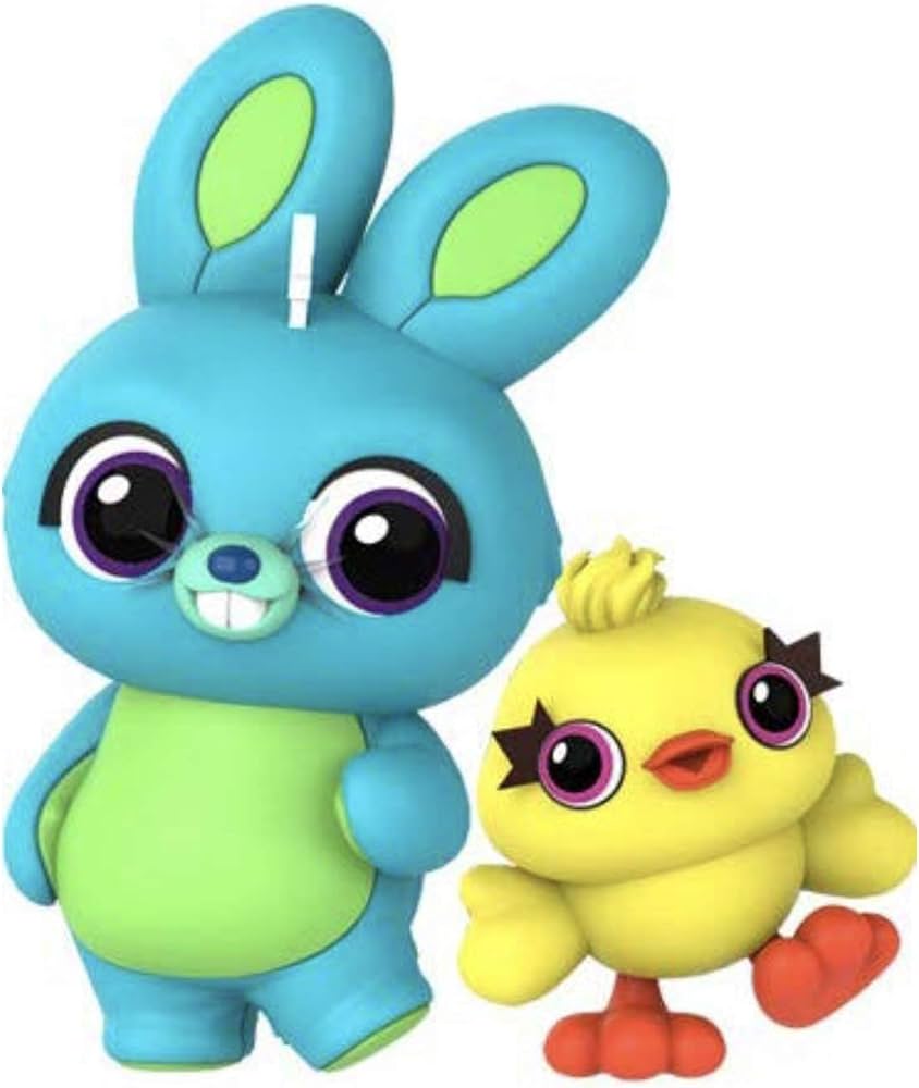 Amazon | 【コスベイビー】『トイ・ストーリー4』[サイズS]ダッキー