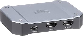 Amazon | ASUS TUF GAMING CAPTURE BOX CU4K30 ゲームキャプチャー