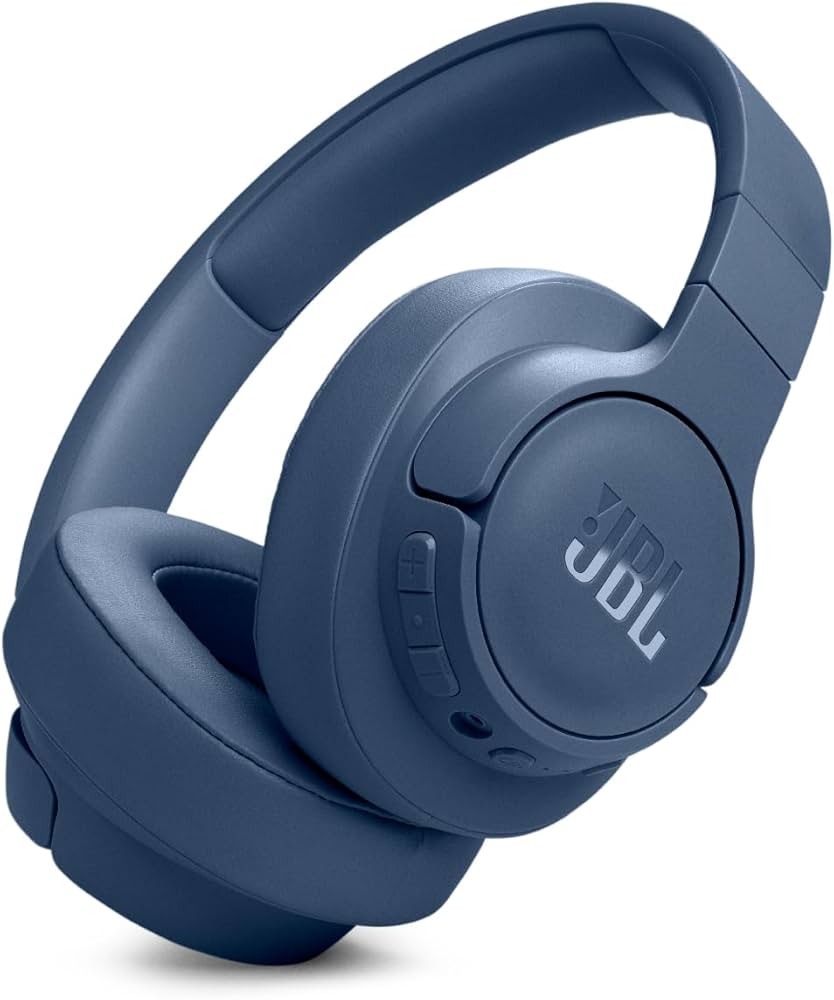 Amazon.co.jp: JBL TUNE 770NC ワイヤレスヘッドホン オーバーイヤー