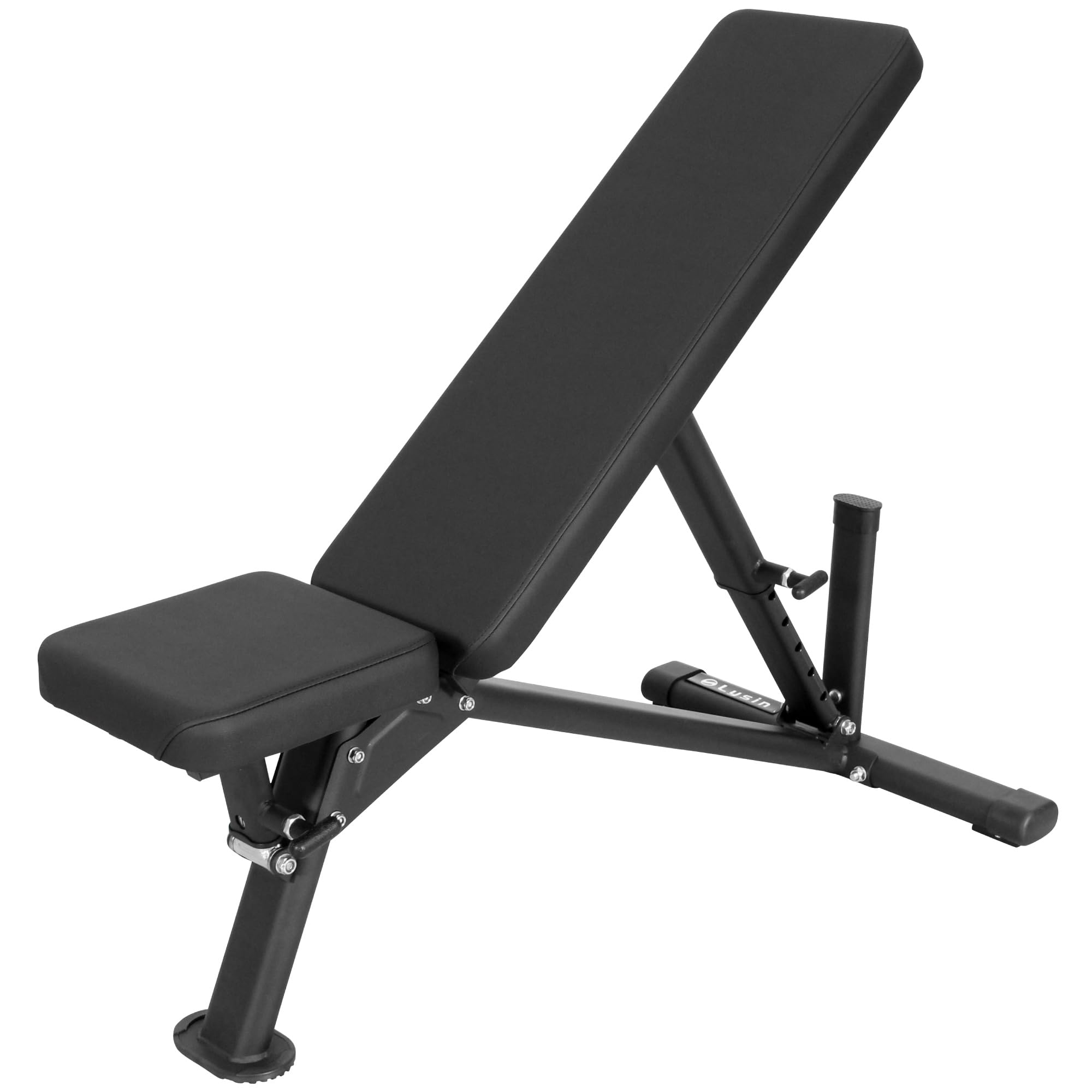 Amazon.co.jp: ライシン インクラインベンチ ロング 試験荷重1750kg