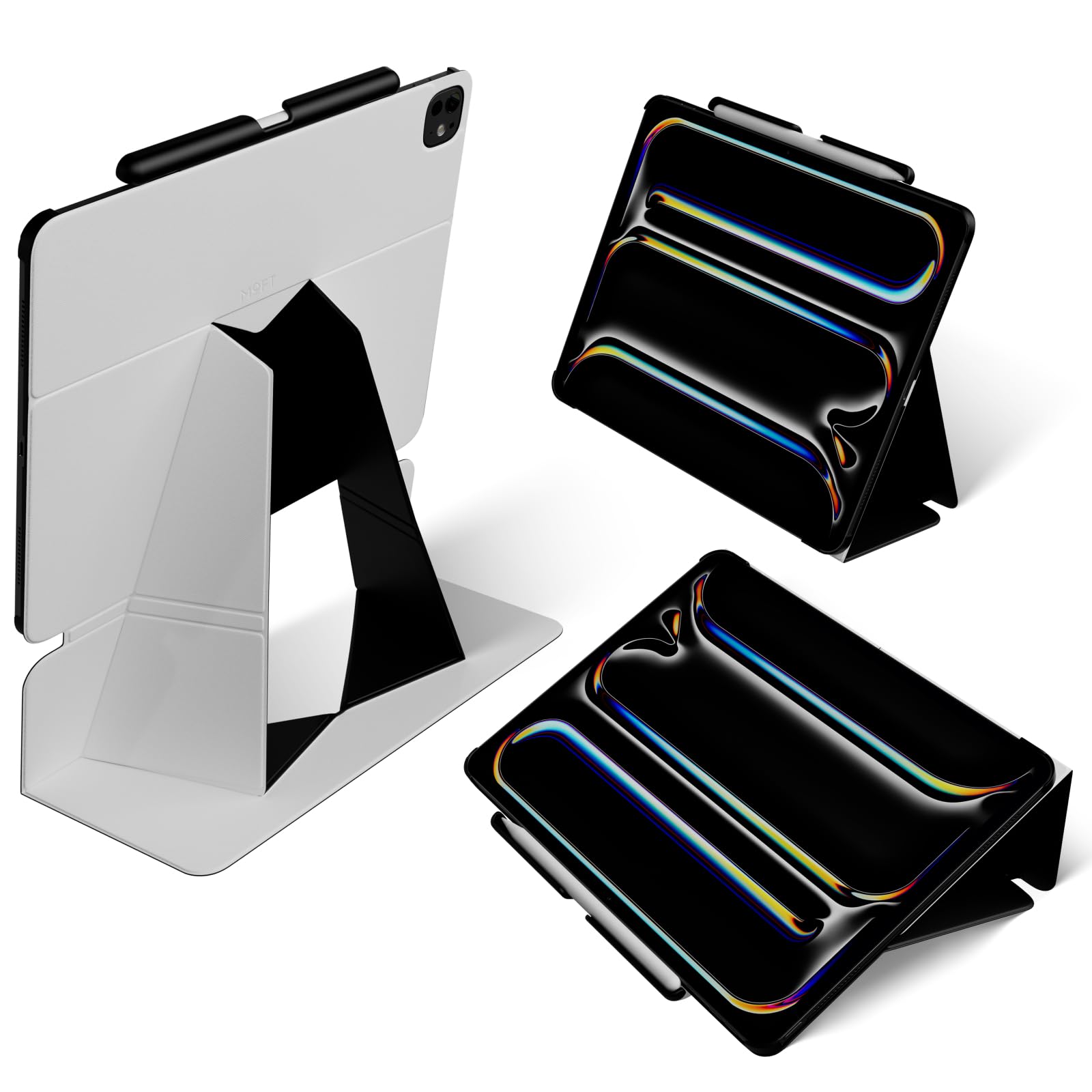 Amazon.com: MOFT Folio iPad Pro 11 inch (M4) Case with Detachable