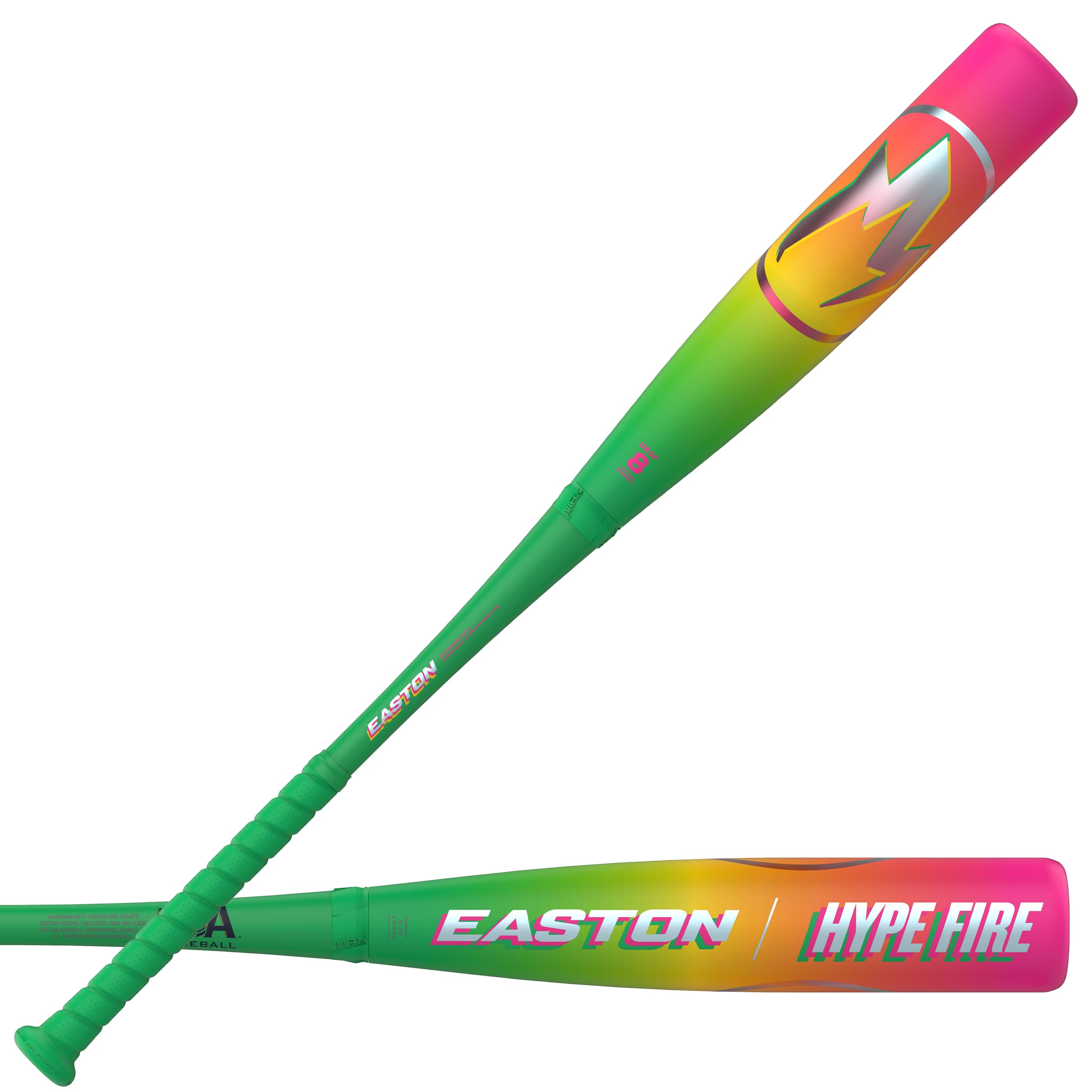 Amazon | Easton | 2026 | Hype FIRE 野球バット | アメリカ | -5