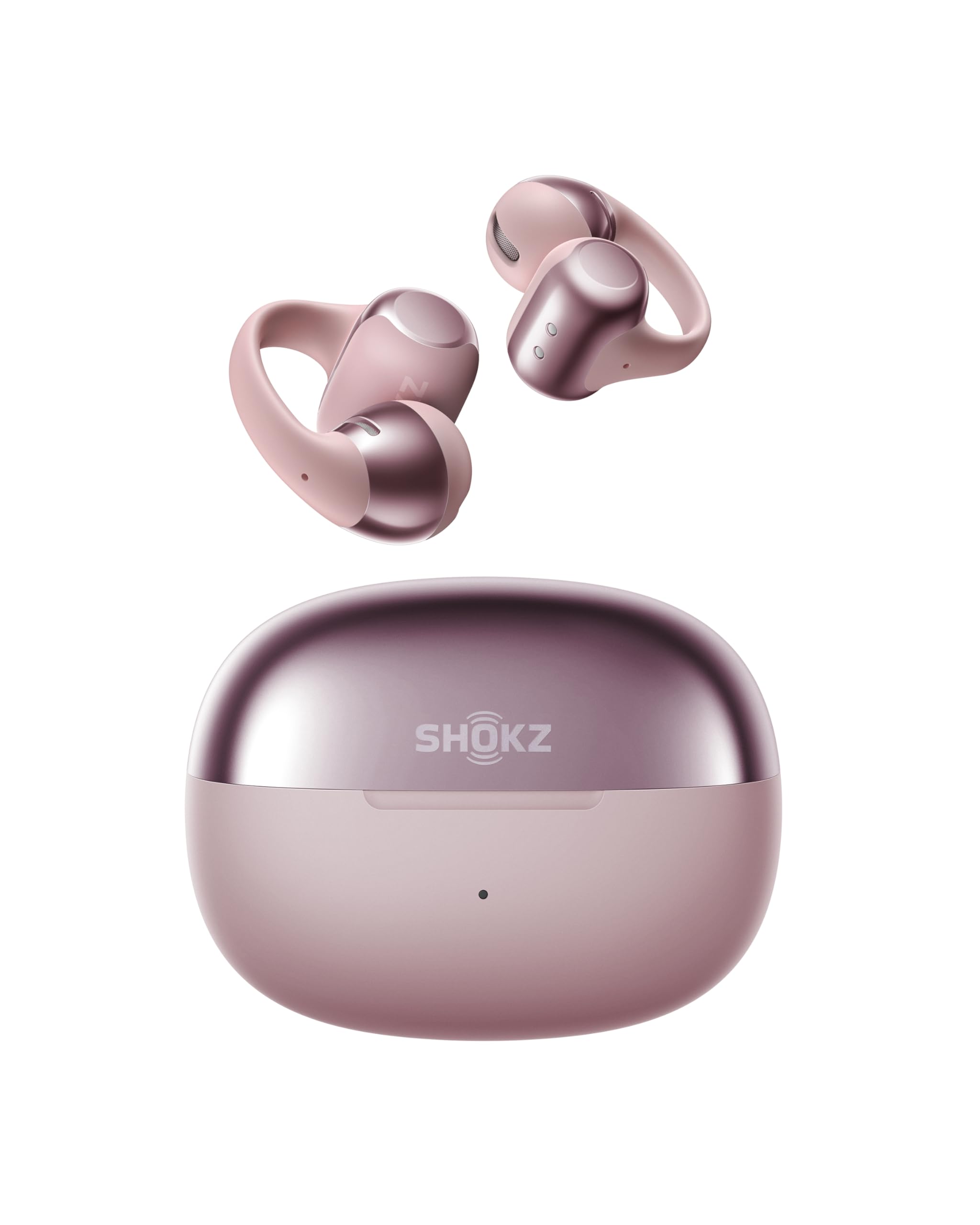 Amazon.com: SHOKZ OpenDots ONE-Open-Ear Headphones, Clip-On