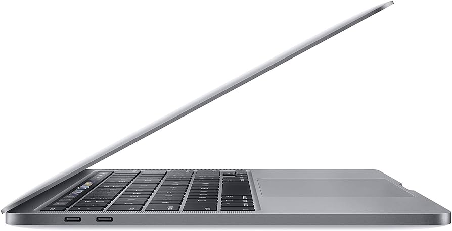 Amazon.com: Apple 2020 MacBook Pro with 2.0GHz Intel Core i5 (13