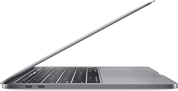 Amazon.com: Apple 2020 MacBook Pro with 2.0GHz Intel Core i5 (13