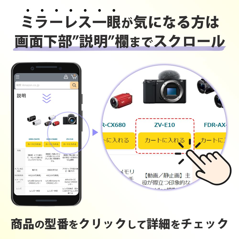 Amazon.co.jp: SONY HDDデジタルハイビジョンビデオカメラ Handycam