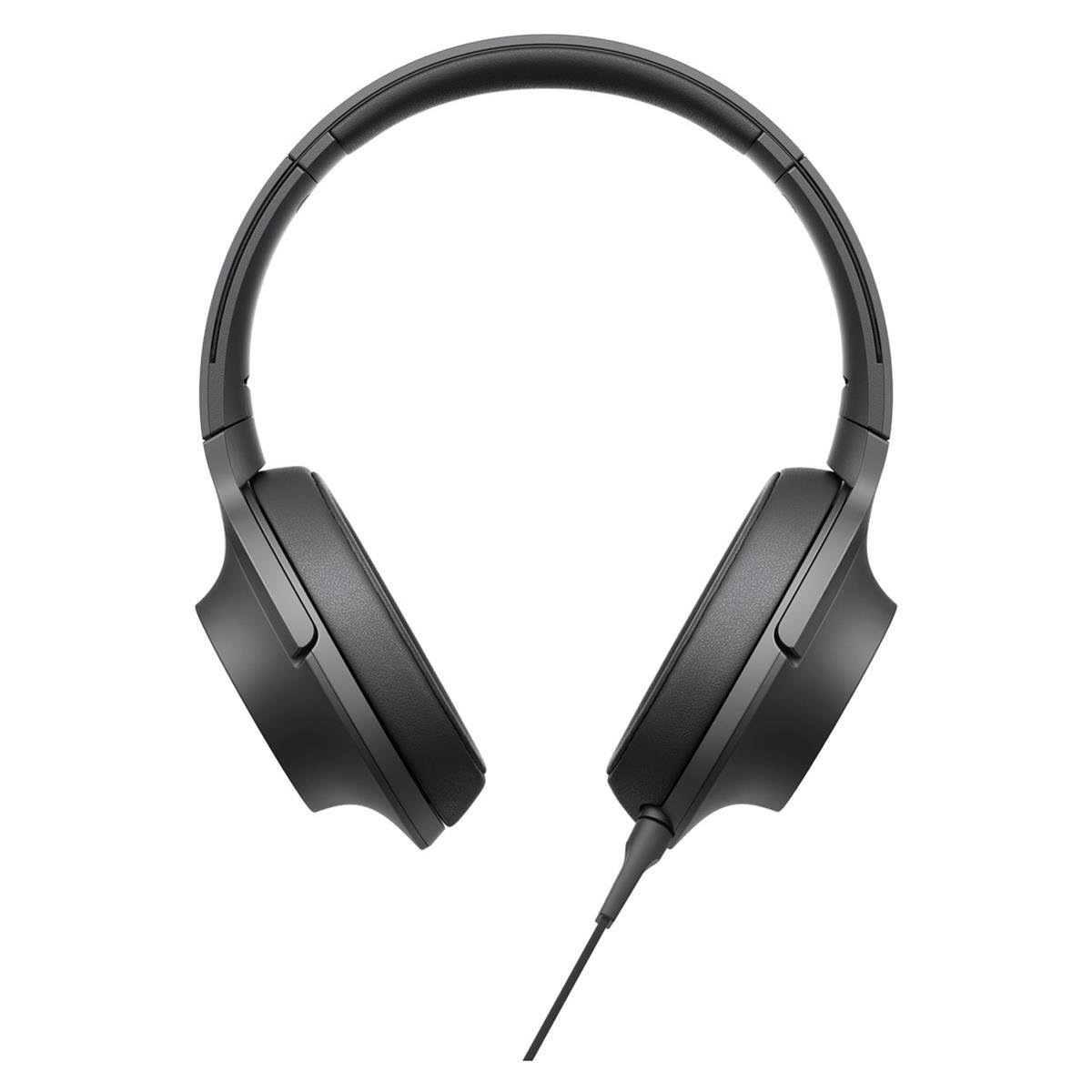 Amazon.com: Sony h.ear on Premium Hi-Res Stereo Headphones (wired