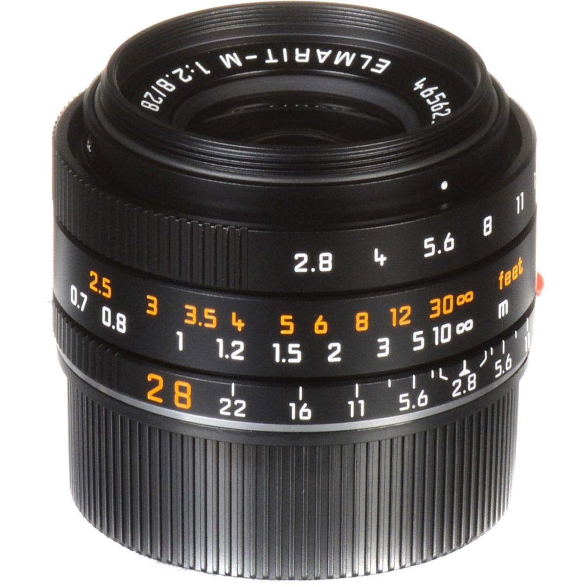 Amazon | Leica Elmarit-M28mm f/2.8 ASPHレンズ。 | レンズキャップ 通販