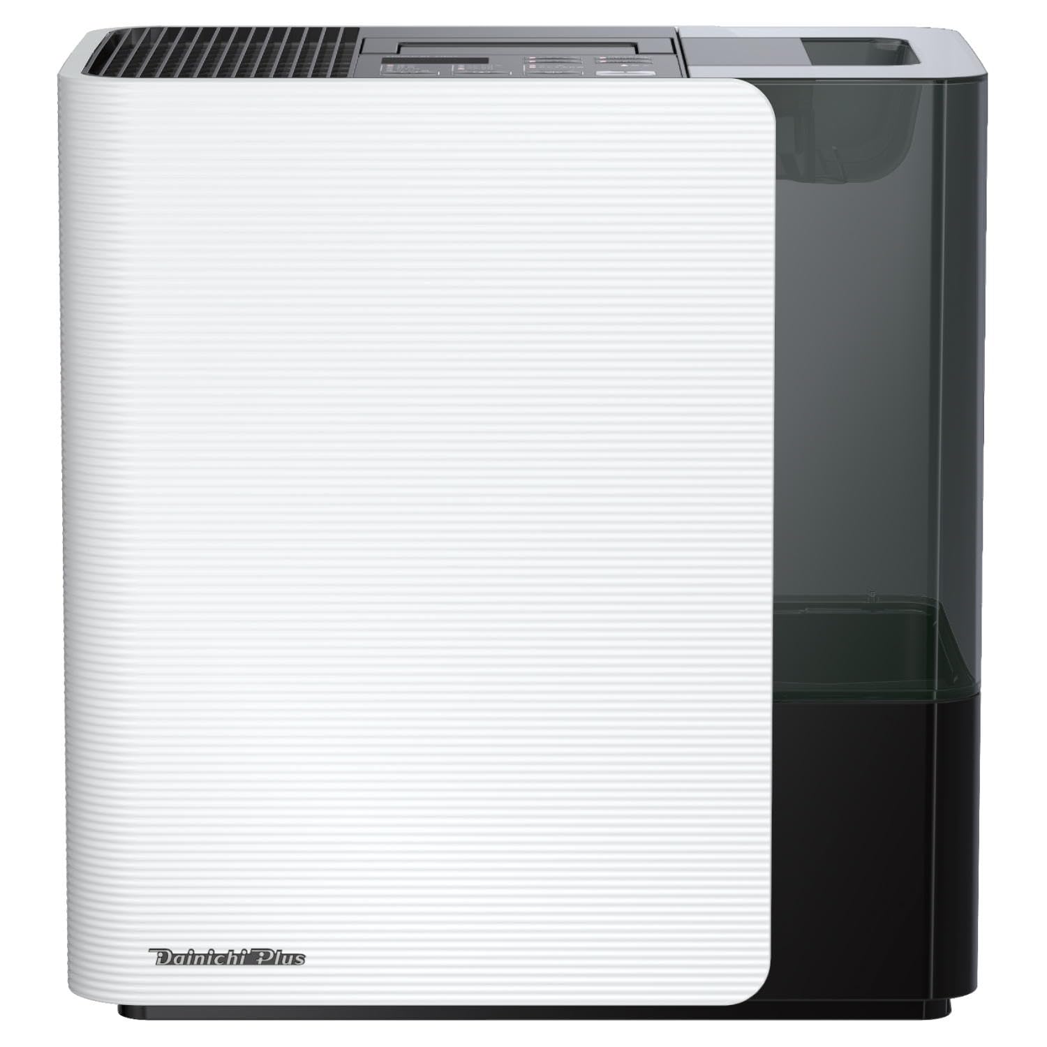 Amazon.co.jp: ダイニチ (Dainichi) 加湿器 ハイブリッド式 (木造和室