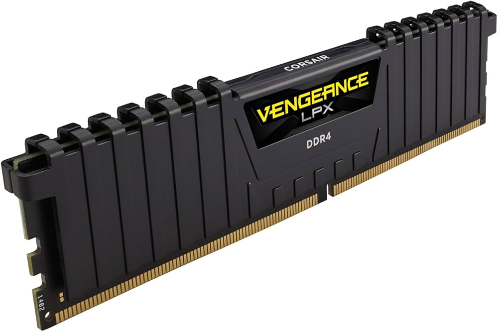 Amazon | CORSAIR DDR4-3000MHz デスクトップPC用 メモリモジュール