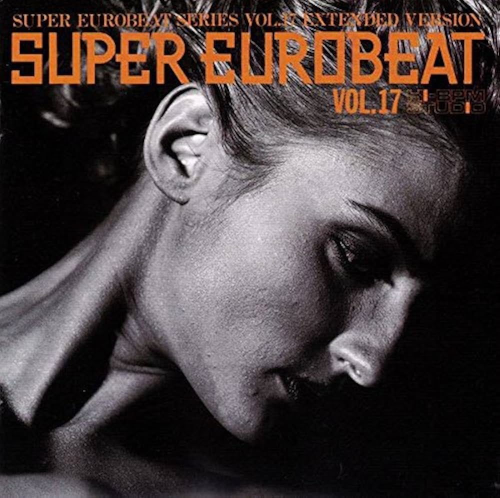 Amazon.co.jp: SUPER EUROBEAT VOL.17: ミュージック