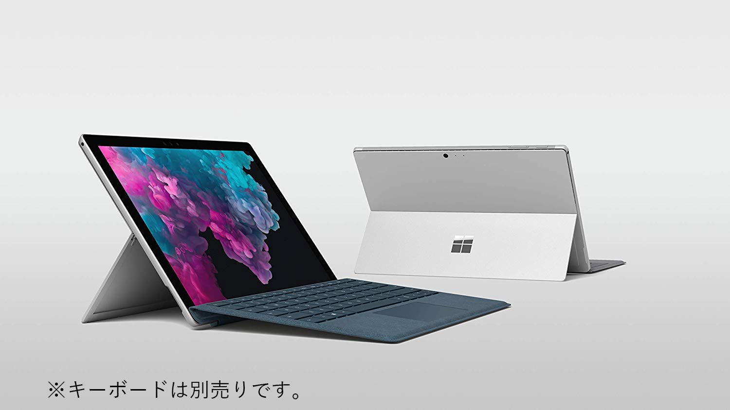Amazon.co.jp: マイクロソフト Surface Pro 6 [サーフェス プロ 6