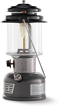 Amazon.com: Coleman Powerhouse Dual Fuel Lantern Shines up to 800