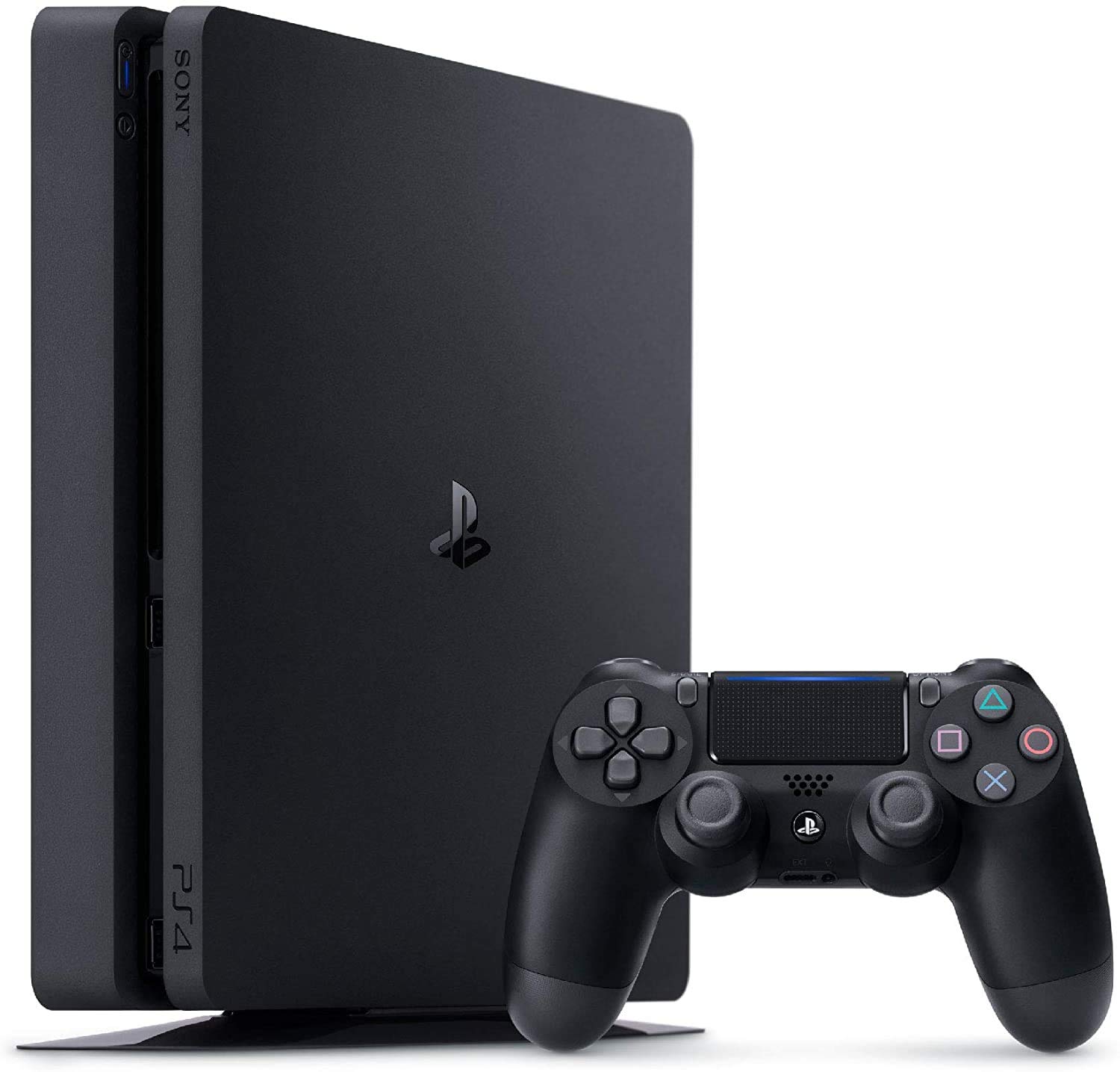 Amazon.co.jp: 【整備済み品】 PlayStation 4 ジェット・ブラック