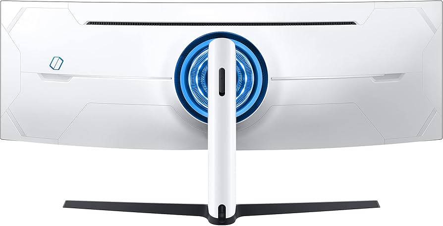 Amazon.com: SAMSUNG Series Odyssey Neo G9 49