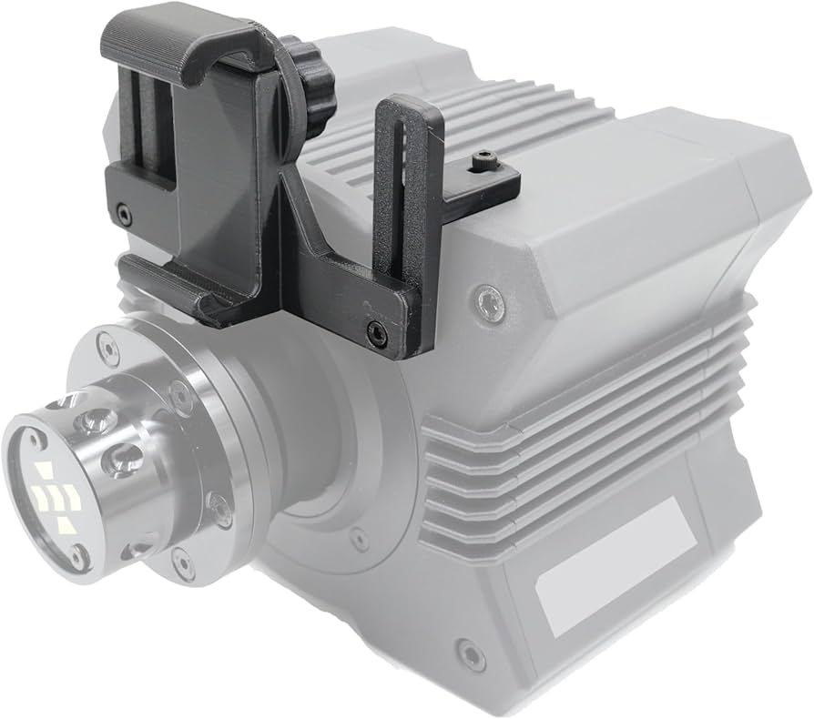 Amazon.co.jp: SIMPUSH スマホスタンド適用MOZA R3 R5 R9 R12 : 車＆バイク