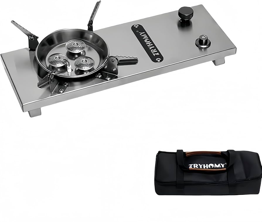 Amazon.co.jp: IGT コンロ 7200W シングルバーナー ポータブル