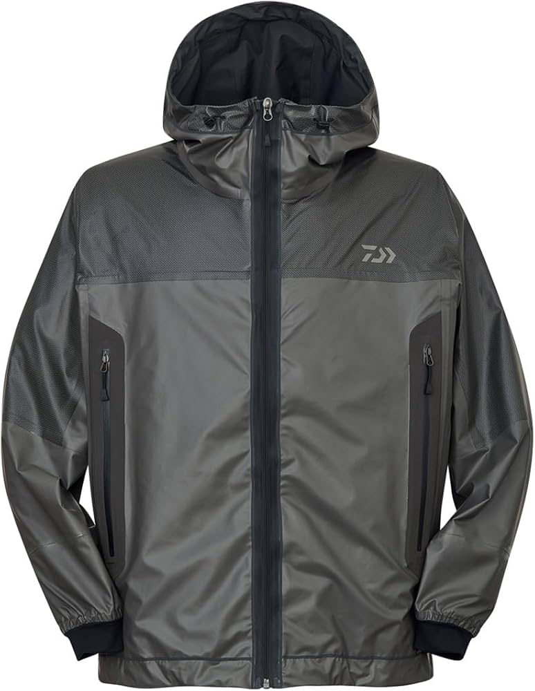 Amazon | [DAIWA] 防水ジャケット 25DR－2325J XL | レイン