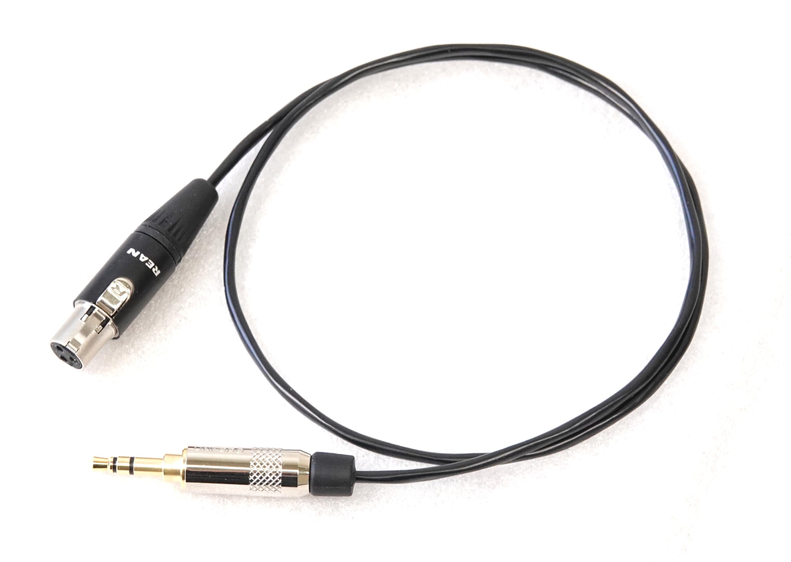 Amazon.co.jp: ONKODO 2944 ヘッドフォンケーブル AKGタイプ (S型