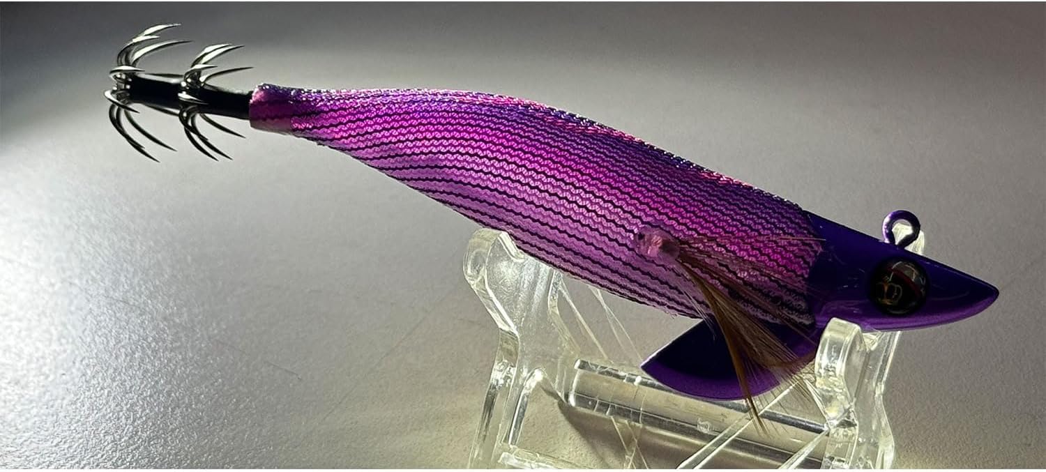 Amazon | スクイッドマニア（SquidMania）スクマニ ワイルドチェイス