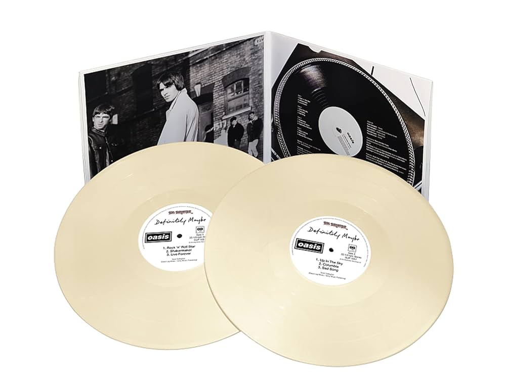 Amazon.co.jp: オアシス (アナログ盤) (特典なし) [Analog]: ミュージック