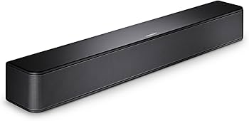 Amazon.co.jp: Bose Solo Soundbar Series II ワイヤレスサウンドバー