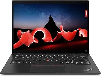 Amazon.co.jp: Lenovo ThinkPad T14 Gen 4ノートパソコン 14インチ IPS