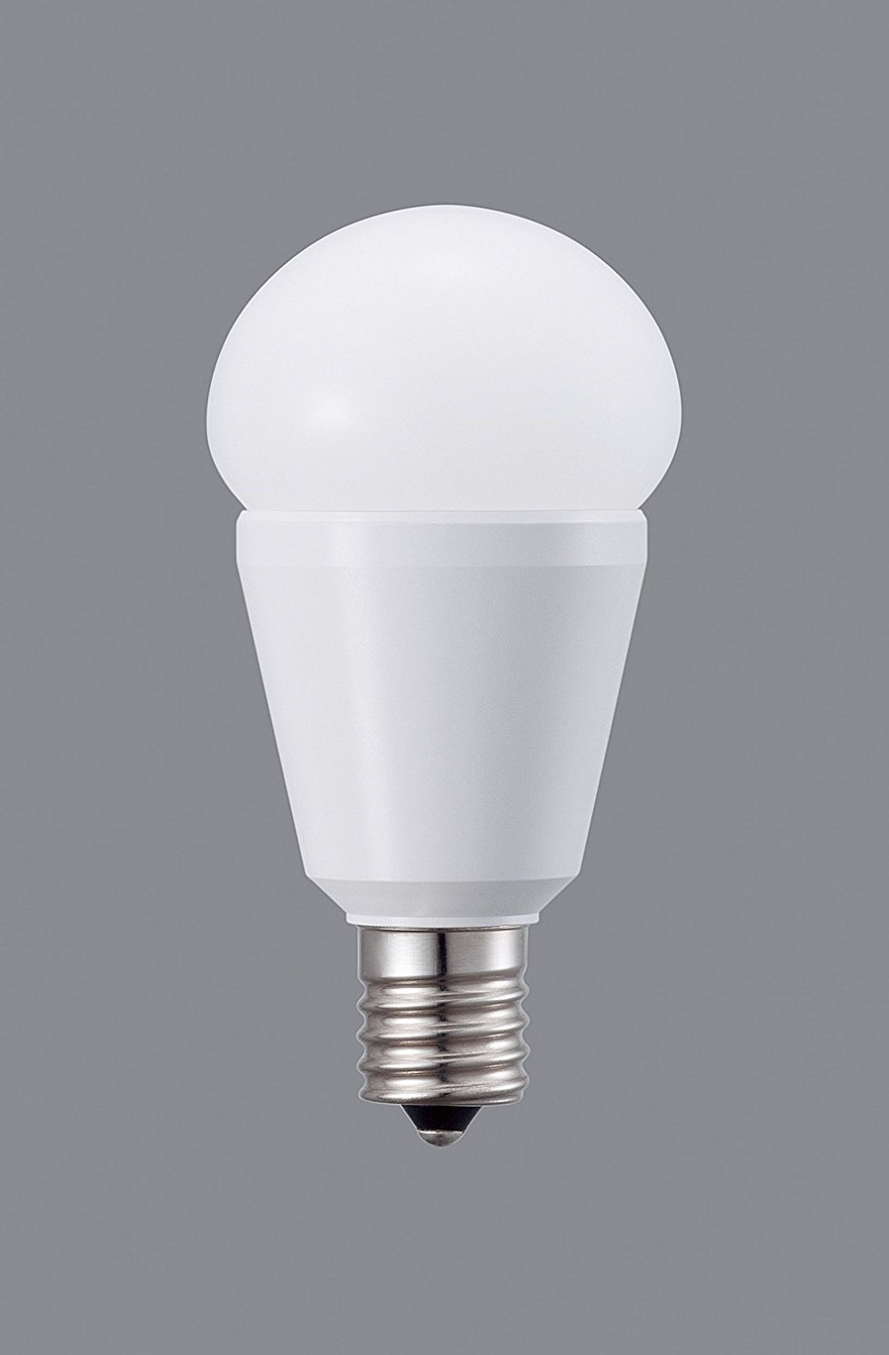 Amazon | パナソニック ミニクリプトン型 LED電球 口金直径17mm 電球