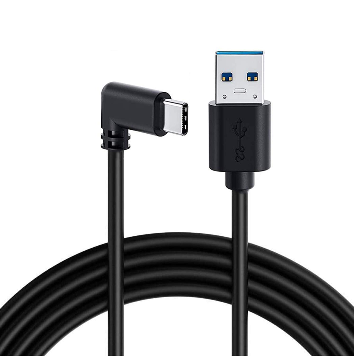 Amazon | Oculus Quest 2 Oculus Link ケーブル 3メートル Oculus Link