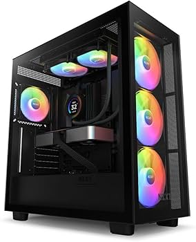 Amazon.co.jp: NZXT KRAKEN Elite RGB 240 Black 簡易水冷CPUクーラー