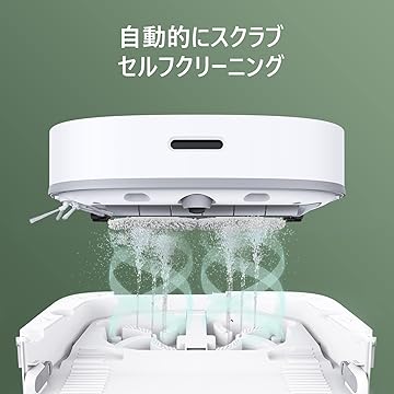 Amazon.co.jp: Dreame: Dreame W10