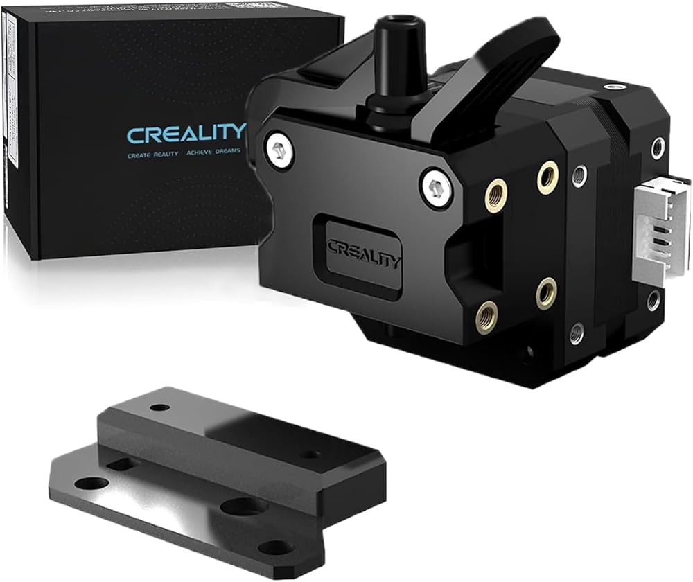 Amazon.com: Creality Upgraded Sprite Extruder SE NEO Kit, Direct