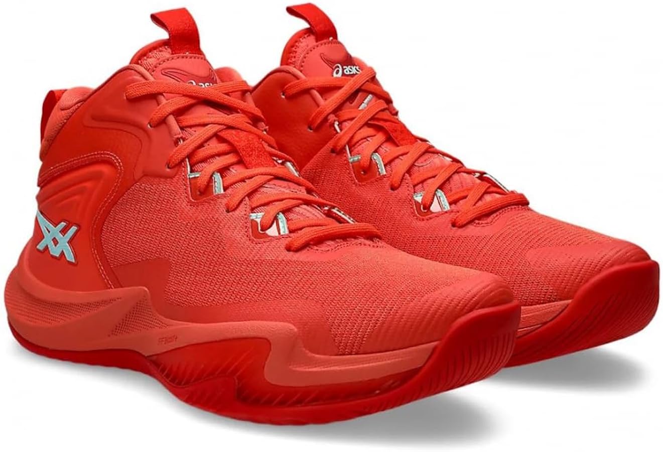 Amazon | [アシックス] バスケットボール シューズ NOVA SURGE 3