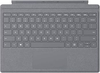 Amazon.com: Microsoft Surface Pro Signature Type Cover