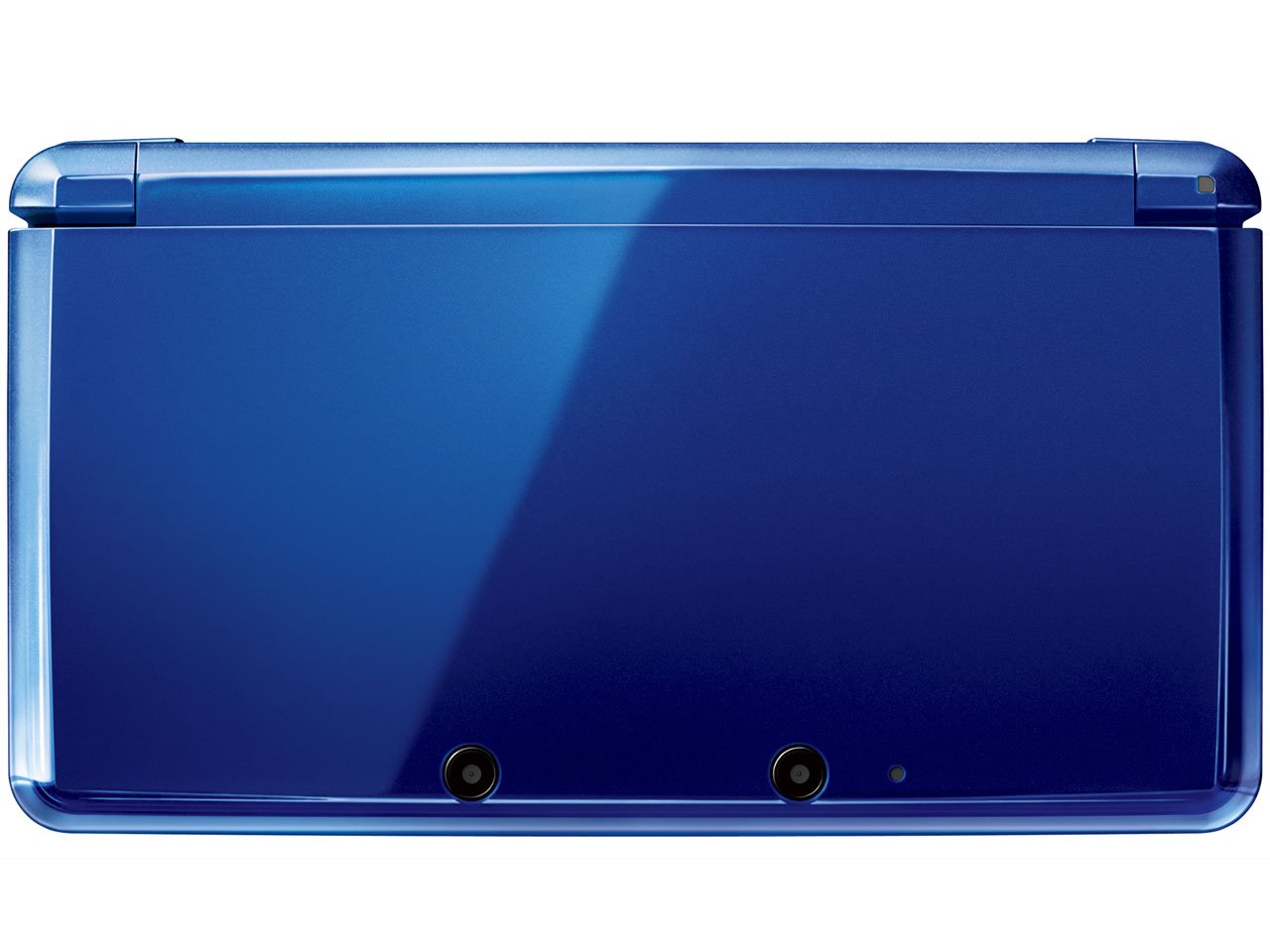 Amazon | ニンテンドー3DS コバルトブルー【メーカー生産終了