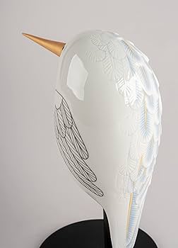 Amazon.co.jp: リヤドロ(LLADRÓ) Face 2 Face(ハミングバード